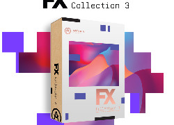 arturia FX Collection 3
